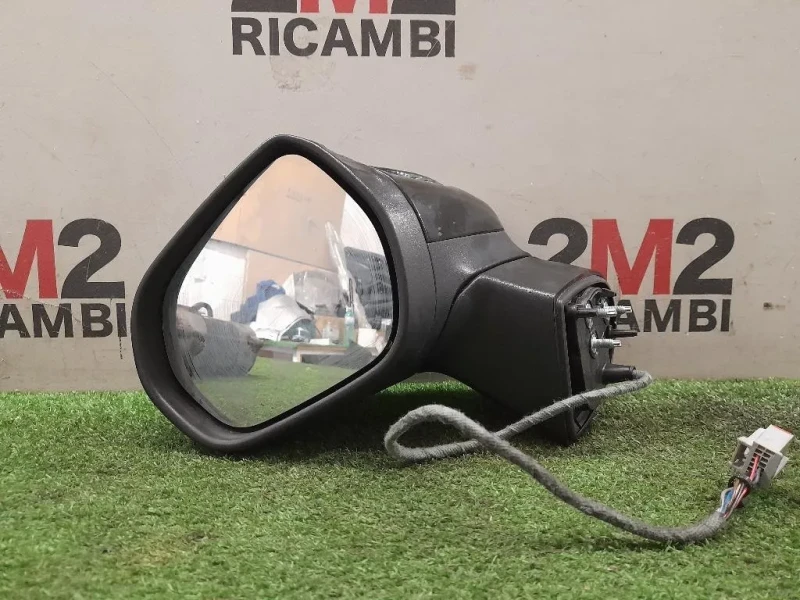 Retrovisore Esterno ANT SX 048814 Ford PUMA II 2019