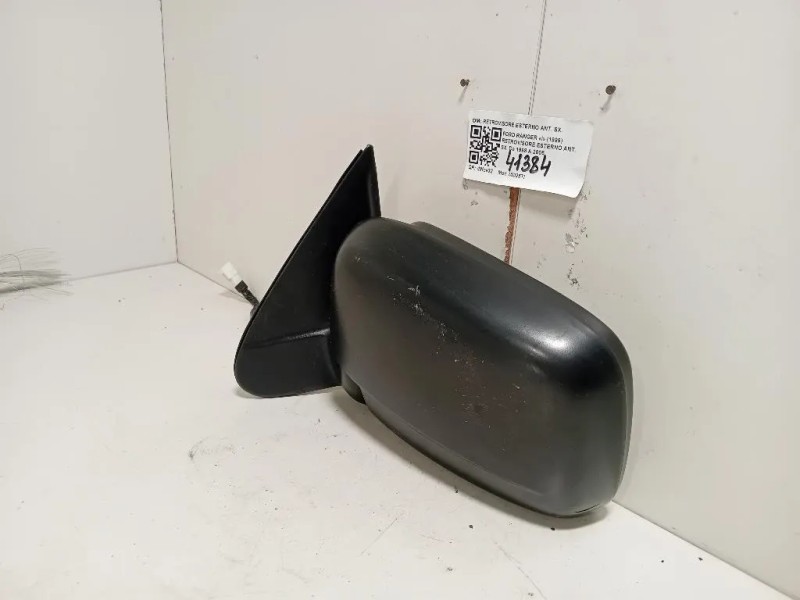 Retrovisore Esterno ANT SX 1372157 Ford Ranger I 1999