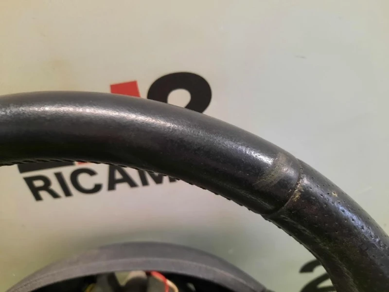 Volante 484005500R Renault Megane II CC 2003