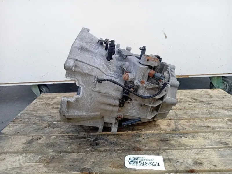 Cambio 6 MARCE MANUALE Ford Transit V 2011