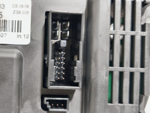 Modulo Comando Riscaldamento Clima A1718301085 Mercedes Classe SLK R171 2004