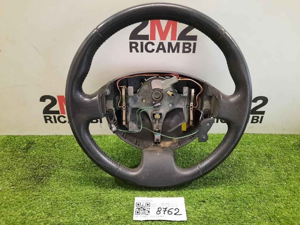 Volante 484005500R Renault Megane II CC 2003