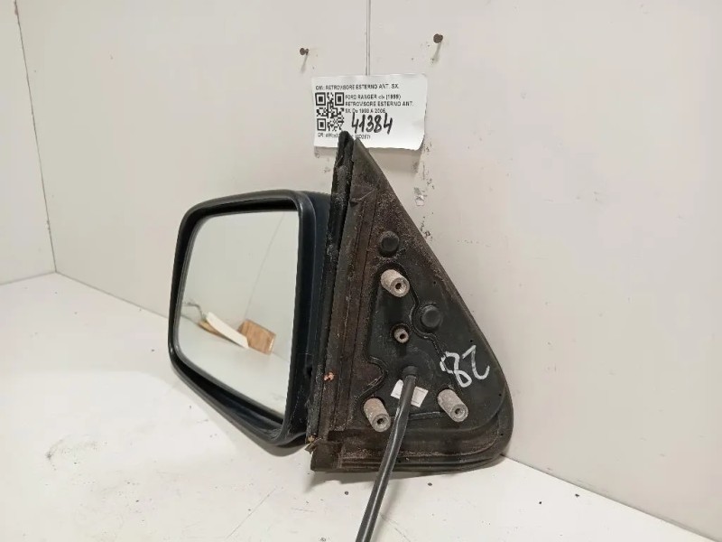 Retrovisore Esterno ANT SX 1372157 Ford Ranger I 1999