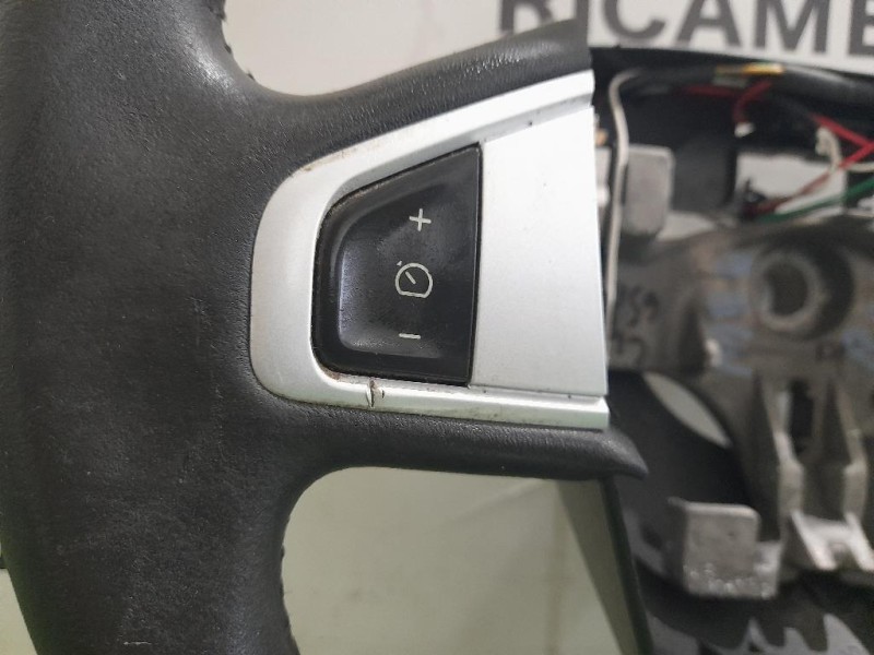 Volante 609581499 Renault Mégane III 2009