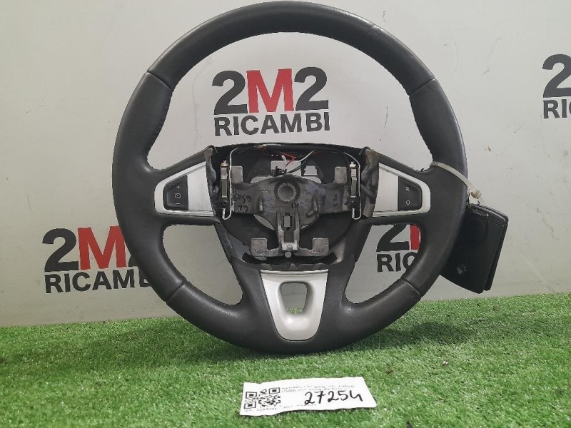 Volante 609581499 Renault Mégane III 2009