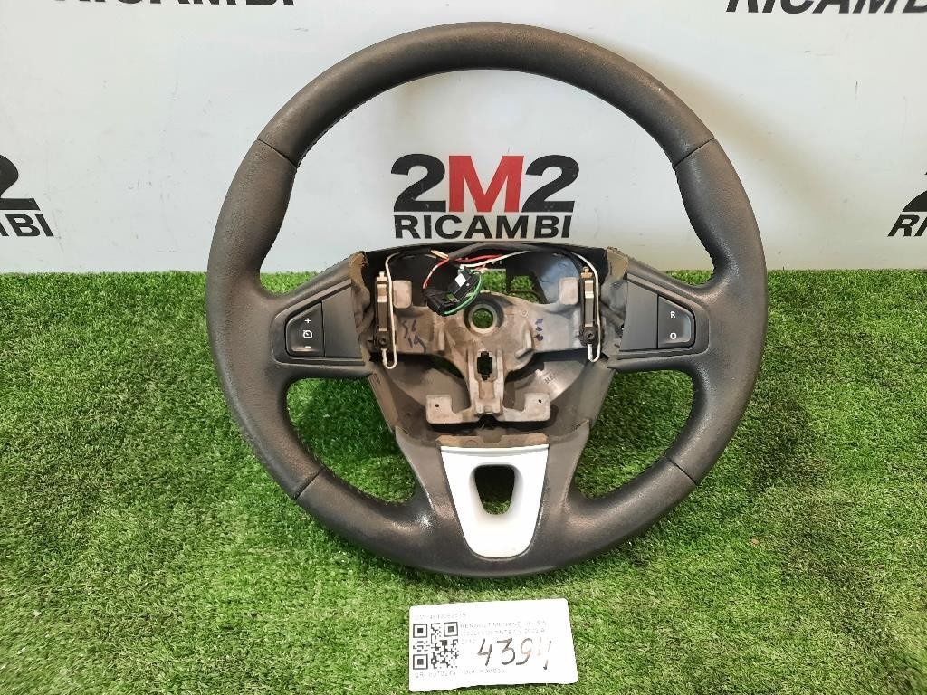 Volante 484306291R Renault Mégane III SW 2009