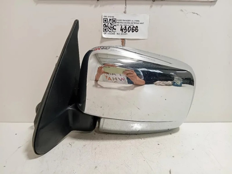 Retrovisore Esterno ANT SX 010144 Ford Ranger I 1999