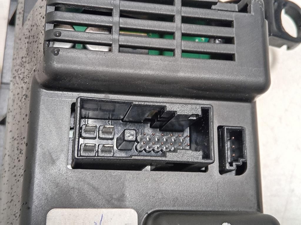 Modulo Comando Riscaldamento Clima A1718300785 Mercedes Classe SLK R171 2004