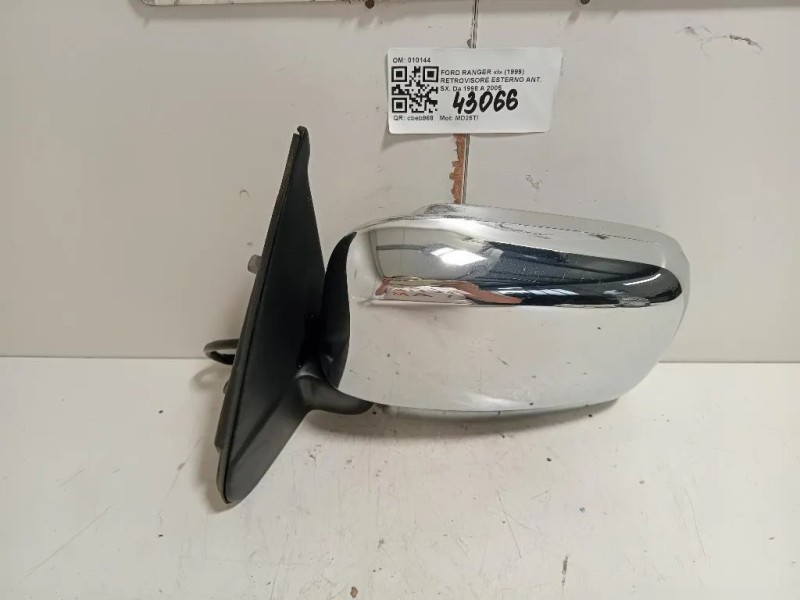 Retrovisore Esterno ANT SX 010144 Ford Ranger I 1999
