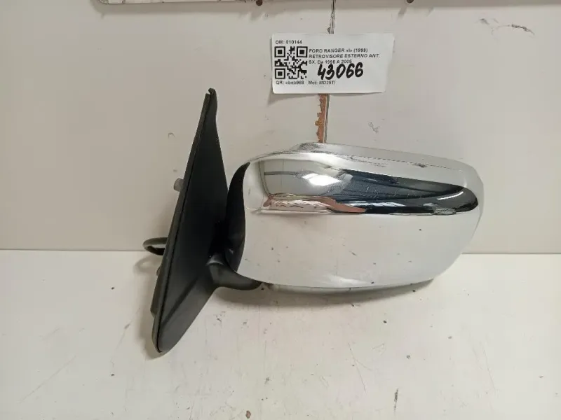 Retrovisore Esterno ANT SX 010144 Ford Ranger I 1999