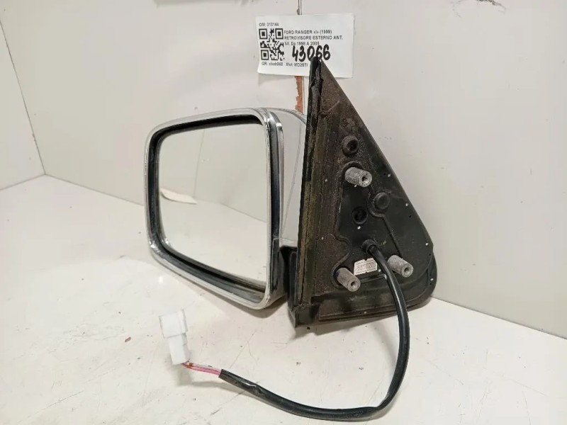 Retrovisore Esterno ANT SX 010144 Ford Ranger I 1999