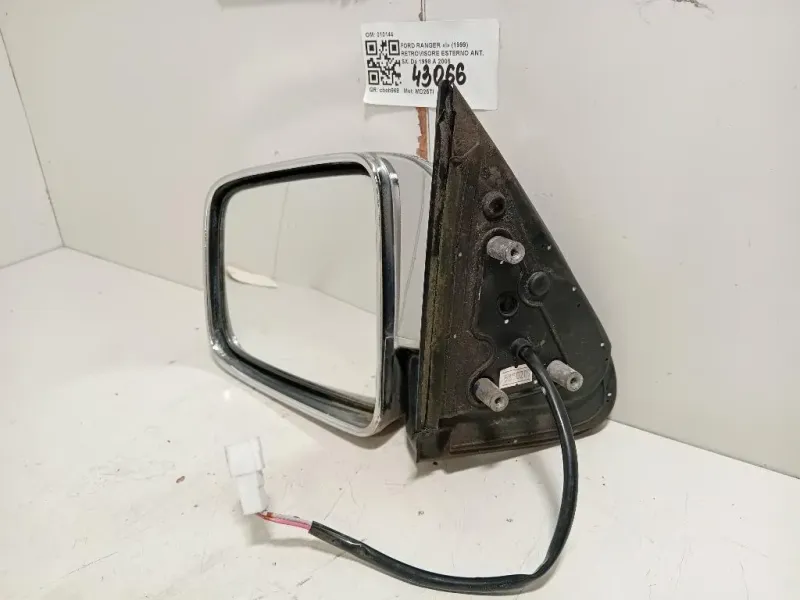 Retrovisore Esterno ANT SX 010144 Ford Ranger I 1999