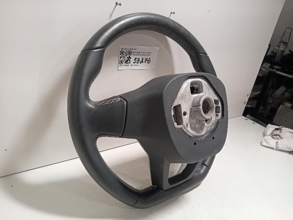 Retrovisore Esterno ANT SX AB39-17683-AWD Ford Ranger IV 2012