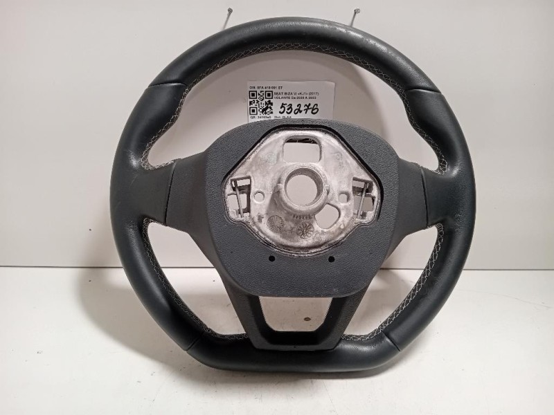 Volante 5FA 419 091 ET Seat Ibiza VI KJ1 2017