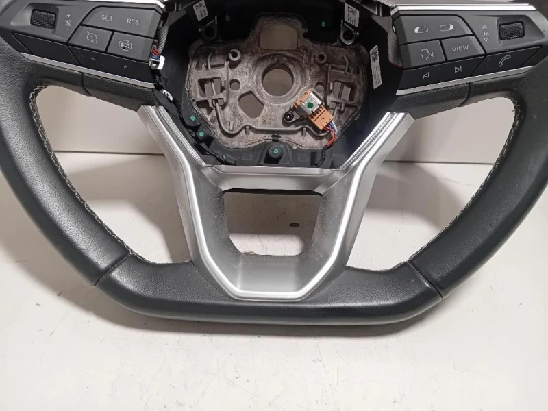 Volante 5FA 419 091 ET Seat Ibiza VI KJ1 2017