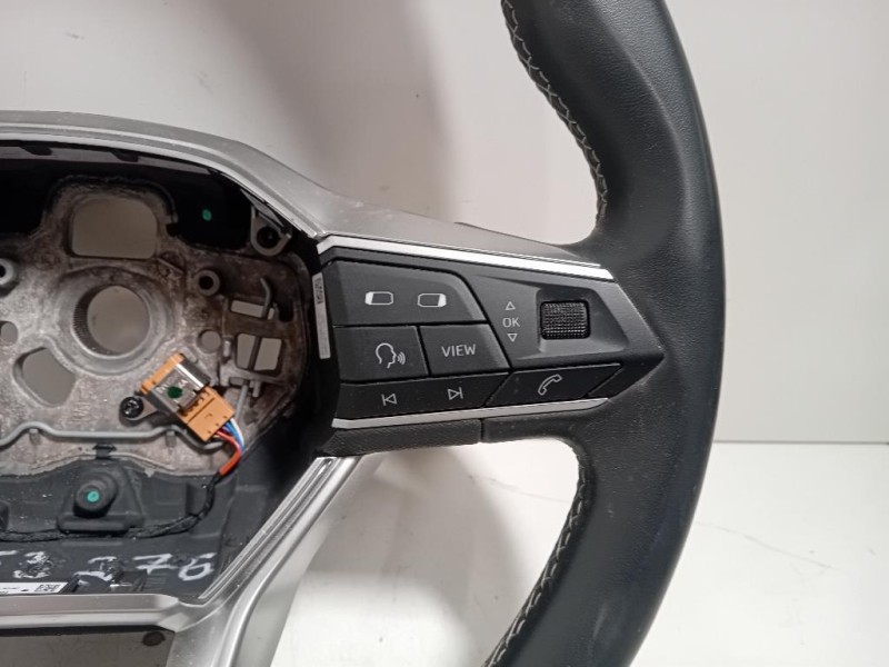 Volante 5FA 419 091 ET Seat Ibiza VI KJ1 2017