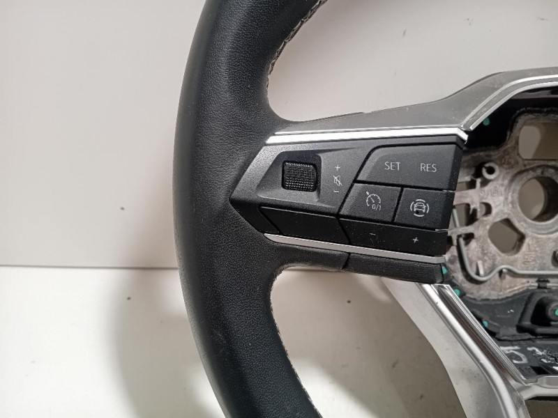 Volante 5FA 419 091 ET Seat Ibiza VI KJ1 2017