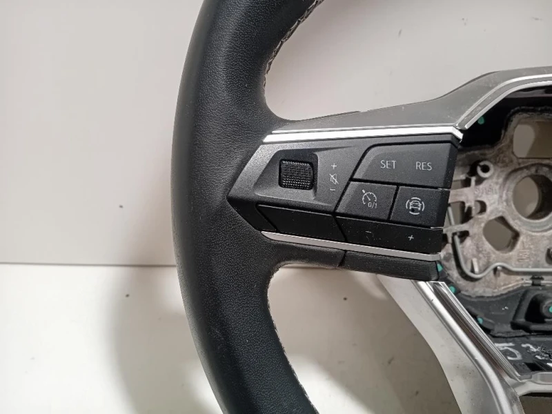 Volante 5FA 419 091 ET Seat Ibiza VI KJ1 2017