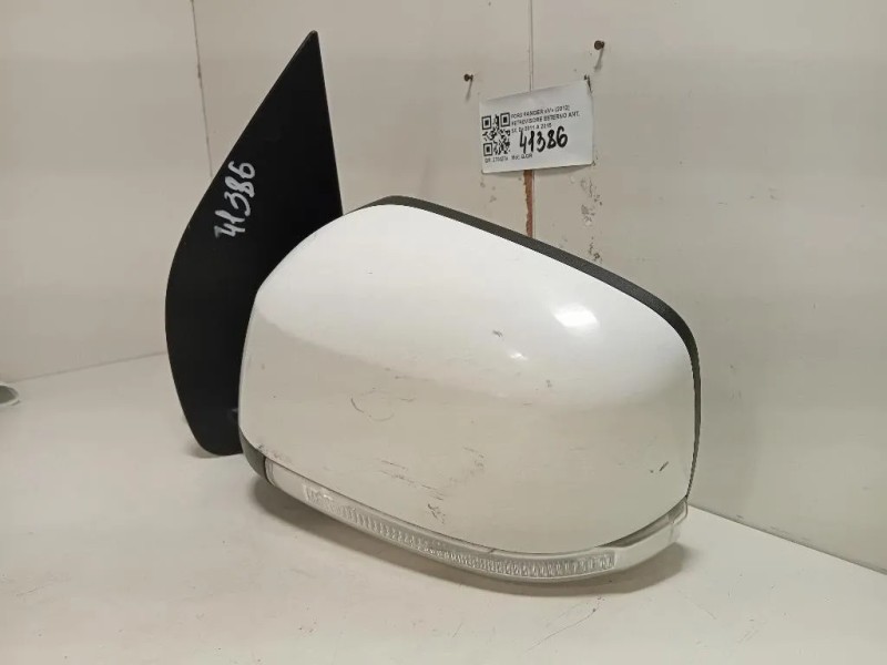 Retrovisore Esterno ANT SX 1779401 Ford Ranger IV 2012