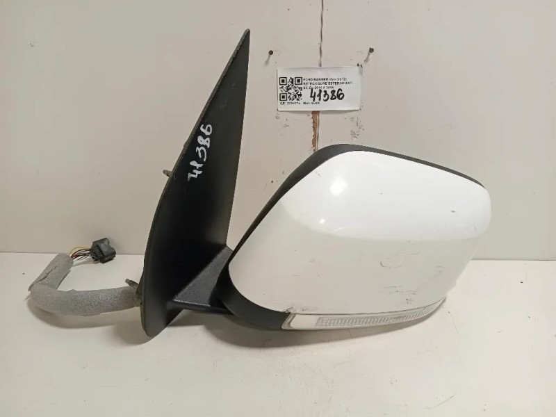 Retrovisore Esterno ANT SX 1779401 Ford Ranger IV 2012