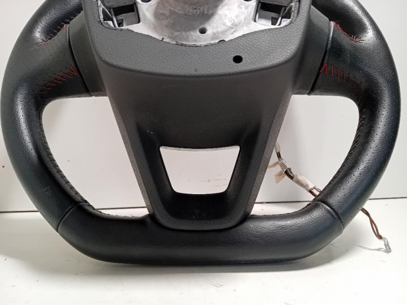 Volante 5F0419091 Seat LEON 5F1 2013