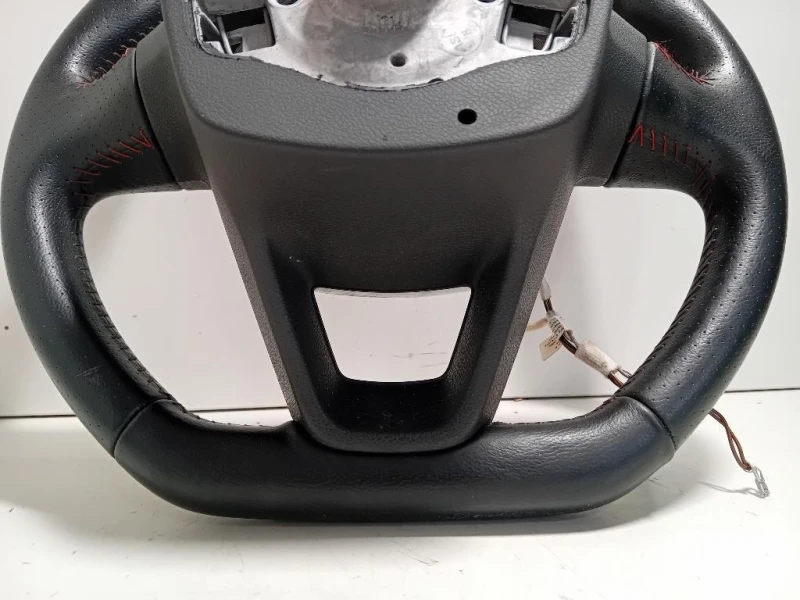 Volante 5F0419091 Seat LEON 5F1 2013