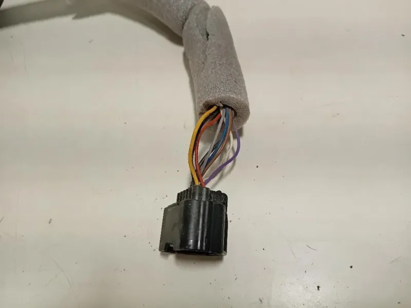 Retrovisore Esterno ANT SX 1779401 Ford Ranger IV 2012