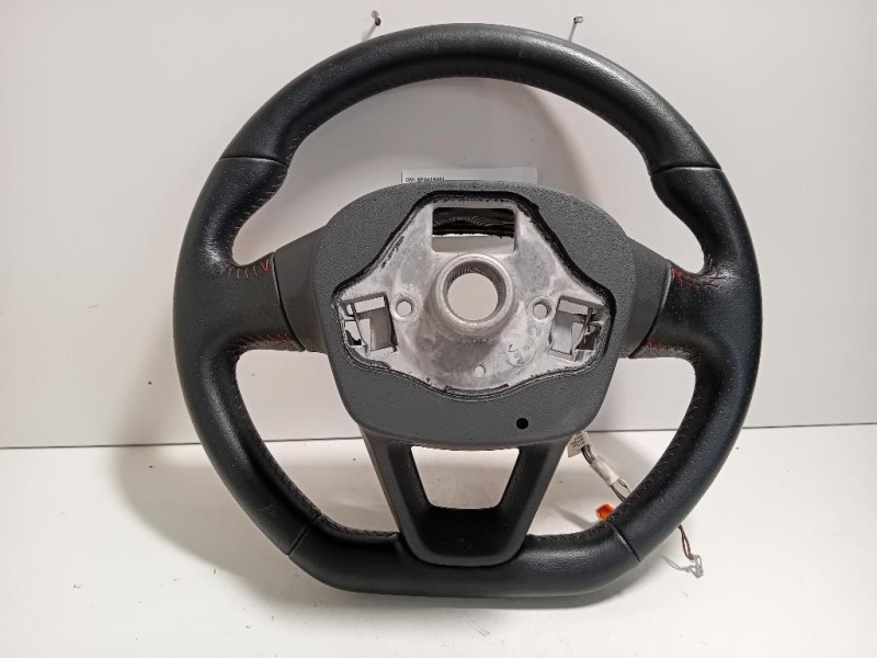 Volante 5F0419091 Seat LEON 5F1 2013