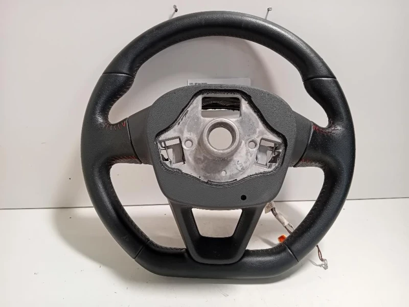 Volante 5F0419091 Seat LEON 5F1 2013