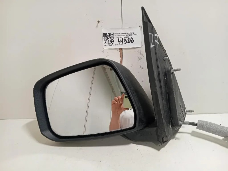 Retrovisore Esterno ANT SX 1779401 Ford Ranger IV 2012