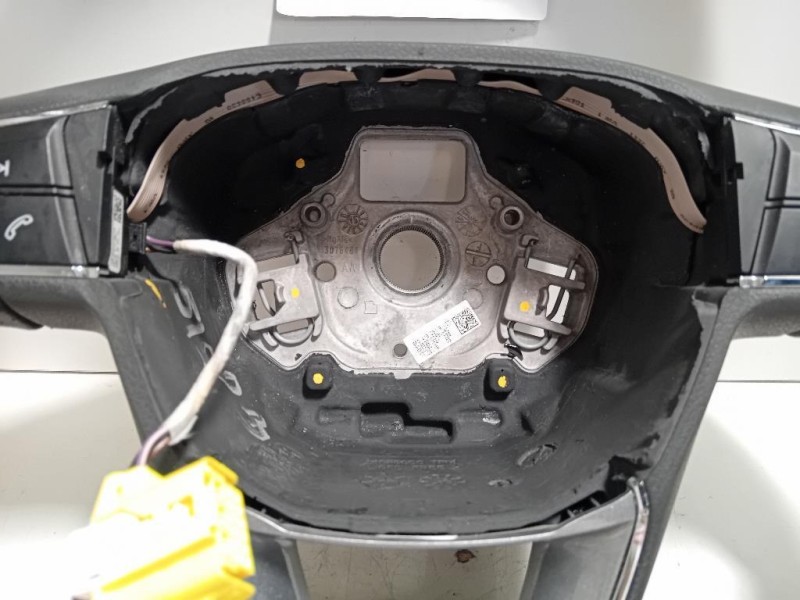 Volante 5F0419091 Seat LEON 5F1 2013