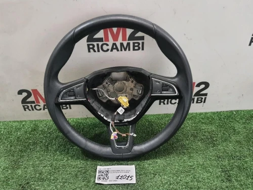 Volante 3V0419091L Skoda Fabia NJ3 2014