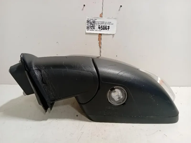 Retrovisore Esterno ANT SX EB3B-17683 Ford Ranger IV 2019