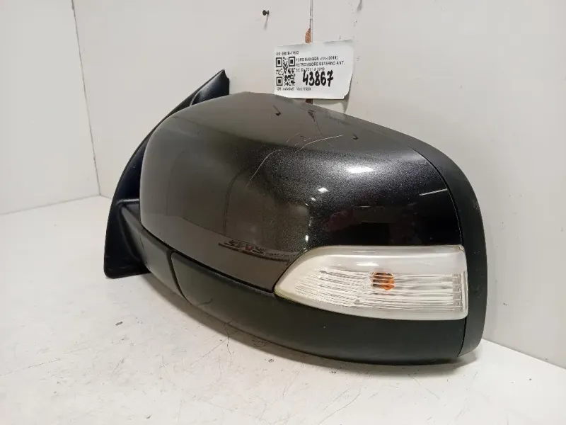Retrovisore Esterno ANT SX EB3B-17683 Ford Ranger IV 2019