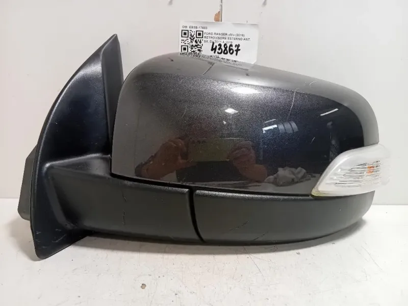 Retrovisore Esterno ANT SX EB3B-17683 Ford Ranger IV 2019