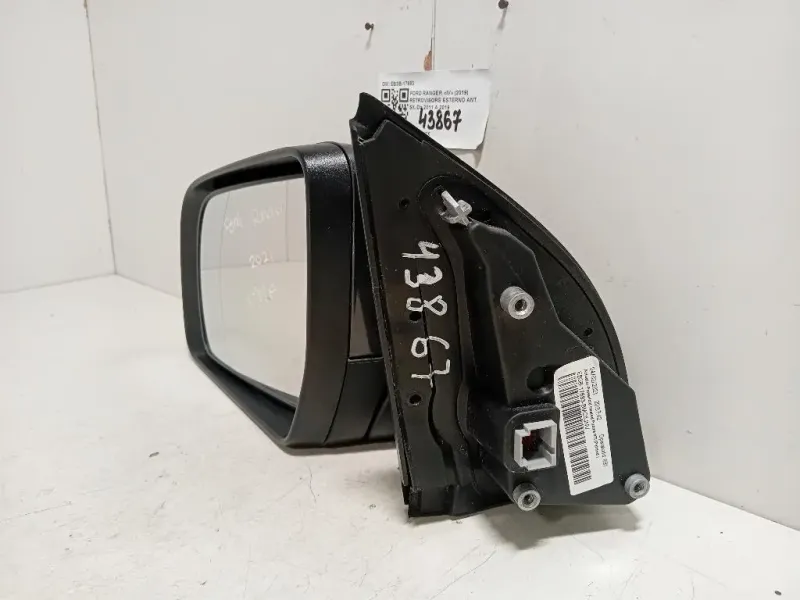 Retrovisore Esterno ANT SX EB3B-17683 Ford Ranger IV 2019