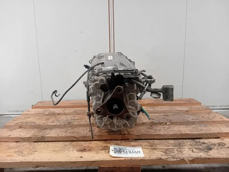 Cambio DC1R-7003-AF 6 M MAN Ford Transit VI 2014