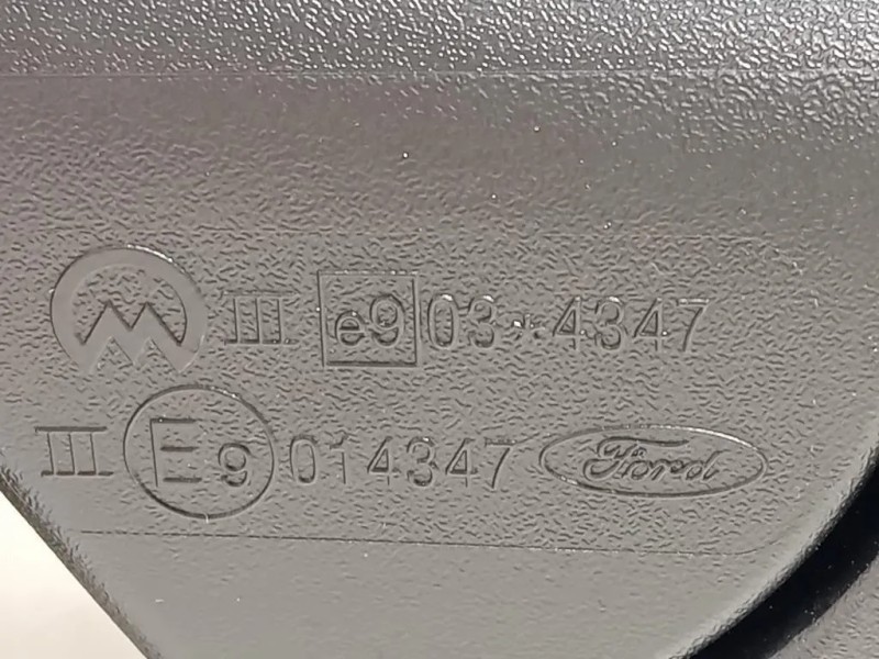 Retrovisore Esterno ANT SX 17683AFF Ford S-max I 2010