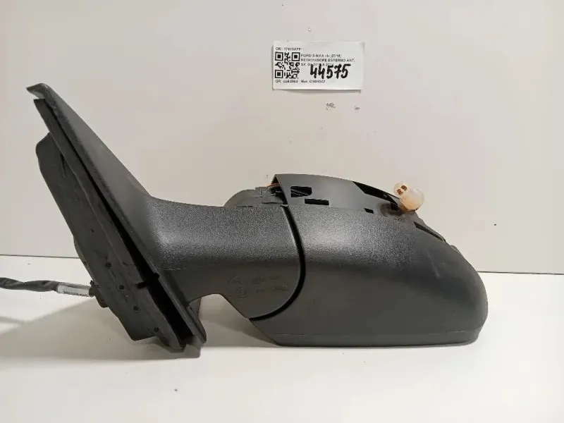 Retrovisore Esterno ANT SX 17683AFF Ford S-max I 2010