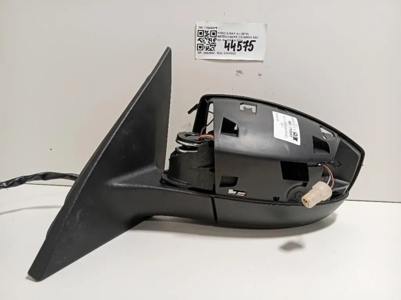 Retrovisore Esterno ANT SX 17683AFF Ford S-max I 2010