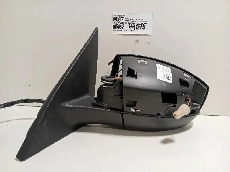 Retrovisore Esterno ANT SX 17683AFF Ford S-max I 2010