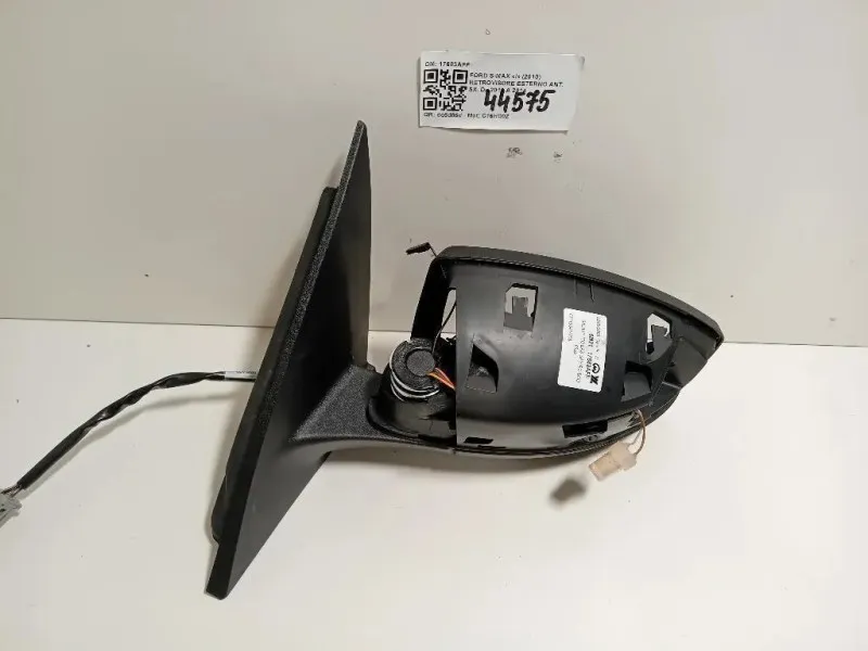 Retrovisore Esterno ANT SX 17683AFF Ford S-max I 2010
