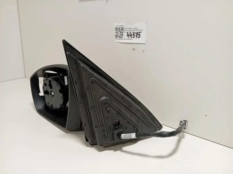 Retrovisore Esterno ANT SX 17683AFF Ford S-max I 2010