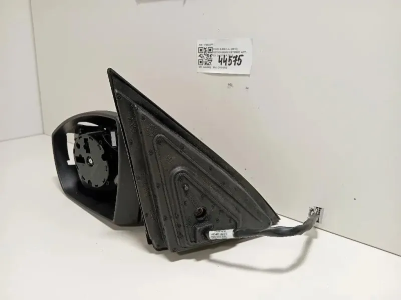 Retrovisore Esterno ANT SX 17683AFF Ford S-max I 2010