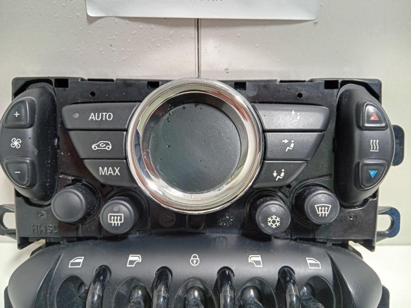 Modulo Comando Riscaldamento Clima E1060547 Mini Countryman ONE R60 2014