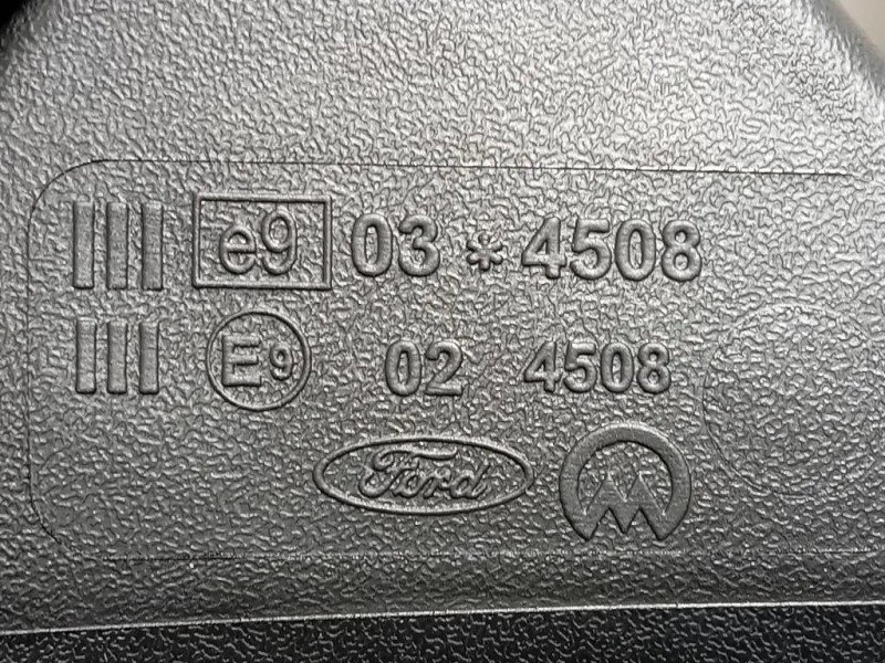 Retrovisore Esterno ANT SX 1915074 Ford S-max II 2015