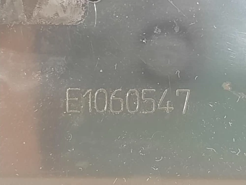 Modulo Comando Riscaldamento Clima E1060547 Mini Countryman ONE R60 2014