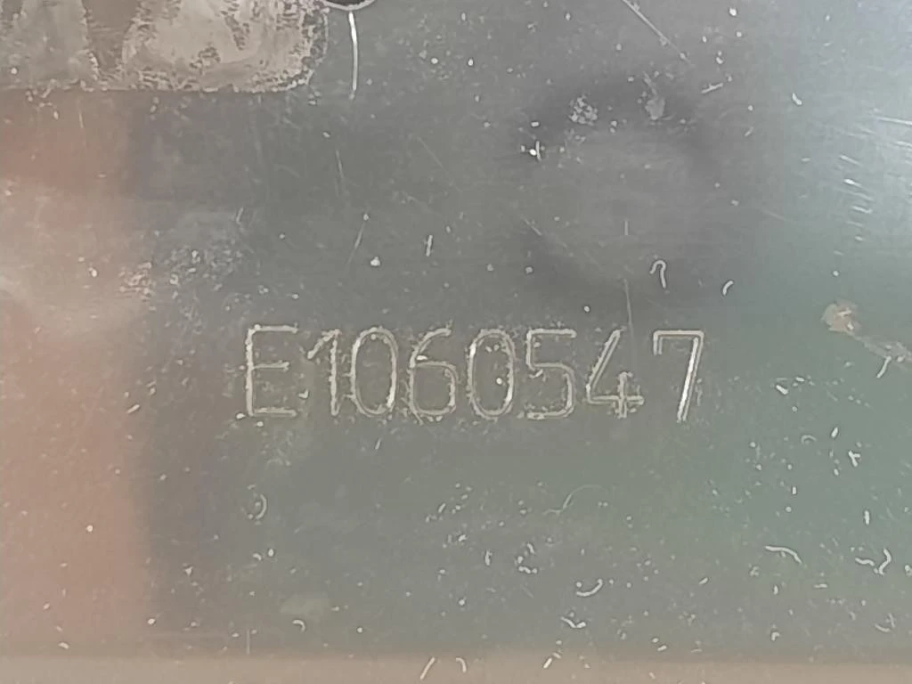 Modulo Comando Riscaldamento Clima E1060547 Mini Countryman ONE R60 2014