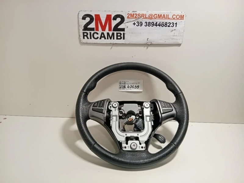 Volante 4610034102LBA Ssangyong Korando III 2011