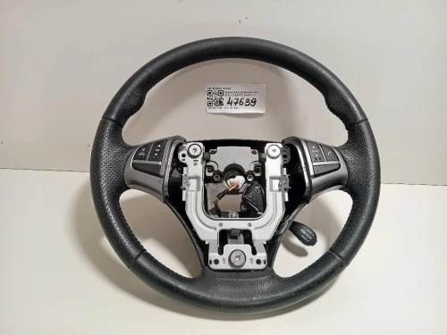 Volante 4610034102LBA Ssangyong Korando III 2011